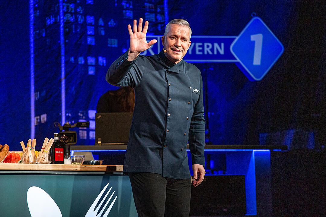 05.02.2020 Konzerthalle Bamberg - Alexander Herrmann