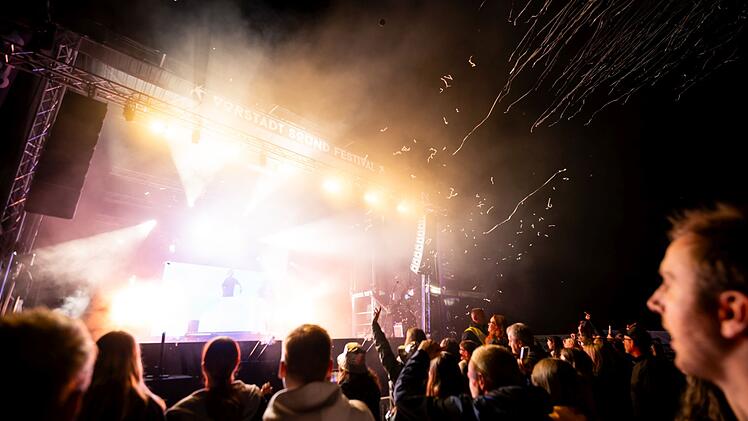 Festival, Konzert, Event, Veranstaltung, Vorstadt, Vorstadt Festival, Sound, Vorstadt Sound Festival, Musik, Musikevent, Event, Konzert, Musiker, Genre, Ausflug, Urlaub, Highlights, Veranstaltung