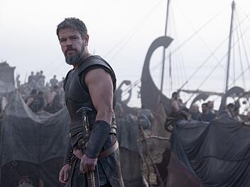 Die Odyssee "Die Odyssee" mit Matt Damon zählt zu den umsatzstärksten Kinofilmen des Jahres.
