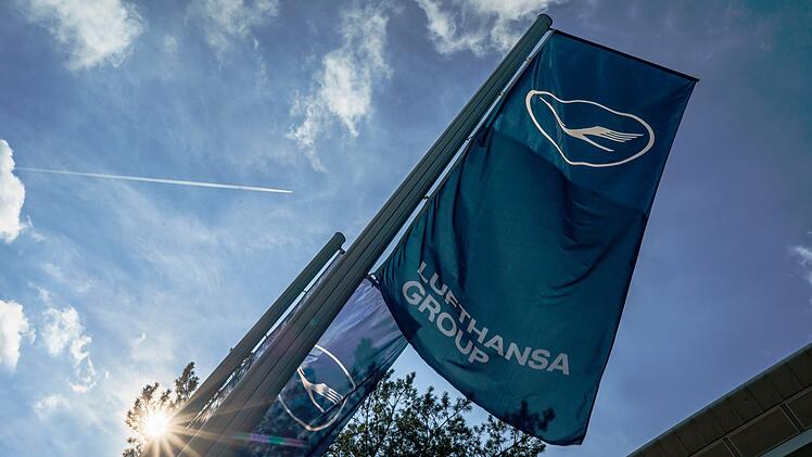 Lufthansa-Piloten haben f&uuml;r Streiks gestimmt