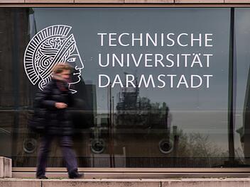 Technische Universit&auml;t Darmstadt