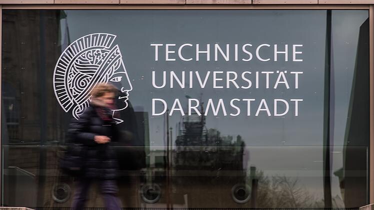 Technische Universit&auml;t Darmstadt