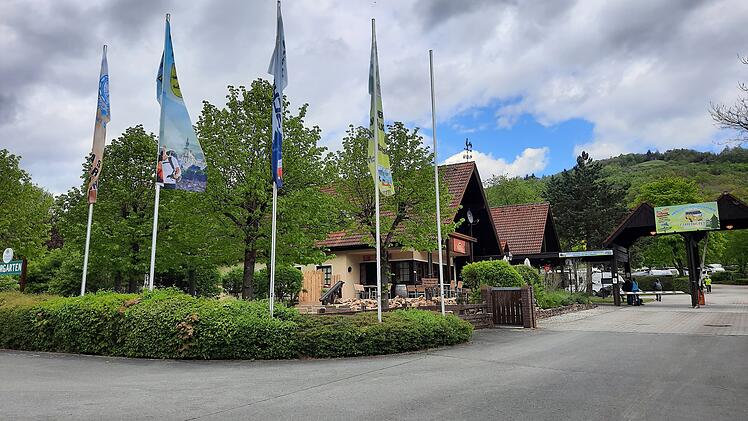 Der Campingplatz Stadtsteinach bietet ideale Bedingungen f&uuml;r Aktivurlauber, Ruhesuchende sowie Familien.
