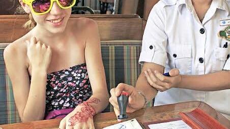 Die große Welt für kleine Leute - Namibia ist nur eines von vielen Fernreisezielen für die ganze Familie. Foto: djd/Travelkid Fernreisen GmbH & Co KG