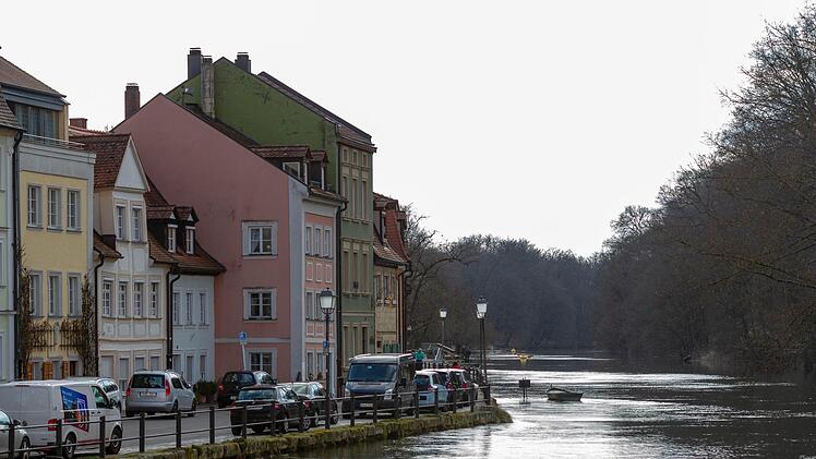 Impressionen der Bamberg-Wanderung.  Foto: Stephan Großmann