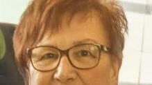 Claudia Ohnemüller von der Metzgerei Ohnemüller