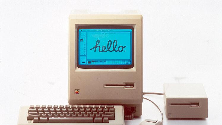Apple Macintosh