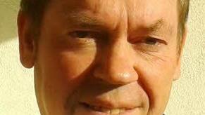 Karlheinz Pfohlmann. Foto: privat