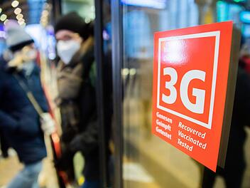 3G am Arbeitsplatz in Bayern - hier gilt die Regel immer noch