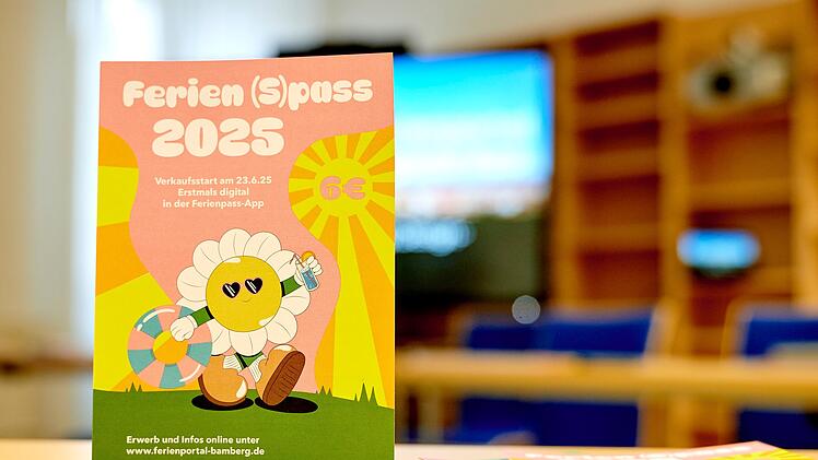 Bamberger Ferienpass 2025: Freizeitangebote für Kinder und Jugendliche