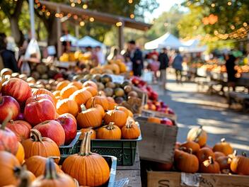 Wo du im Herbst und Winter frisches Obst und Gem&uuml;se kaufen kannst