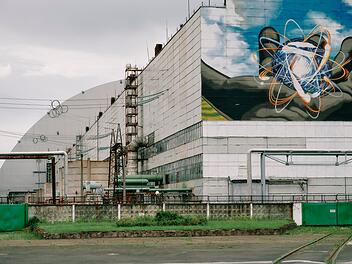 In der Sowjetunion wurde die Nutzung der Kernkraft f&uuml;r zivile Zwecke massiv vorangetrieben. Das sogenannte "Friedliche Atom" sollte zum R&uuml;ckgrat der sowjetischen Wirtschaft werden.