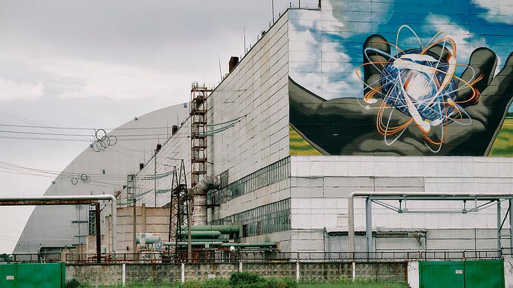 In der Sowjetunion wurde die Nutzung der Kernkraft f&uuml;r zivile Zwecke massiv vorangetrieben. Das sogenannte "Friedliche Atom" sollte zum R&uuml;ckgrat der sowjetischen Wirtschaft werden.