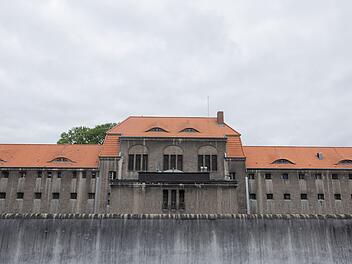 Justizvollzugsanstalt Willich 1
