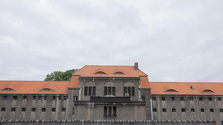 Justizvollzugsanstalt Willich 1