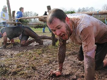 Braveheart Battle Foto: Heike Beudert