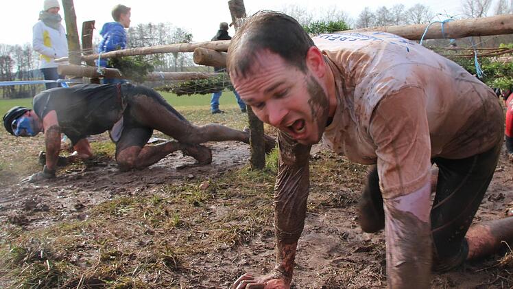 Braveheart Battle Foto: Heike Beudert