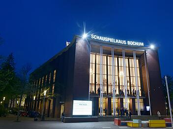 Schauspielhaus Bochum