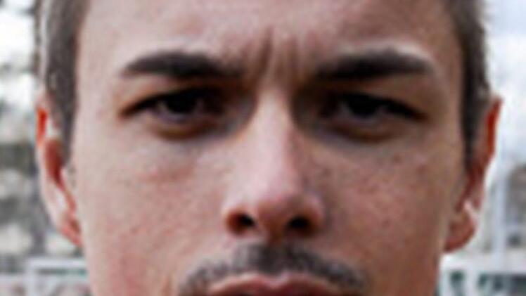 Arnes Hodzic (FK Jugoslavija Erlangen)