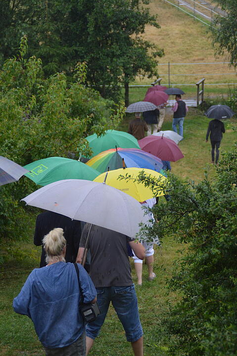 Hellmitzheim hat Zukunft