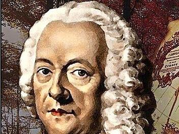 Georg Philipp Telemann
