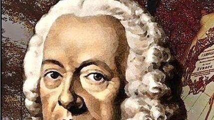 Georg Philipp Telemann