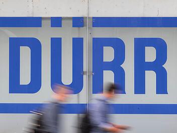 Dürr AG