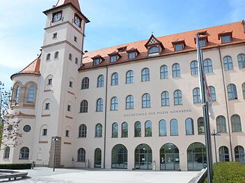 Hochschulpr&auml;sident in N&uuml;rnberg tritt zur&uuml;ck - nach schweren Vorw&uuml;rfen