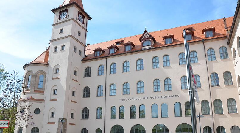 Hochschulpr&auml;sident in N&uuml;rnberg tritt zur&uuml;ck - nach schweren Vorw&uuml;rfen