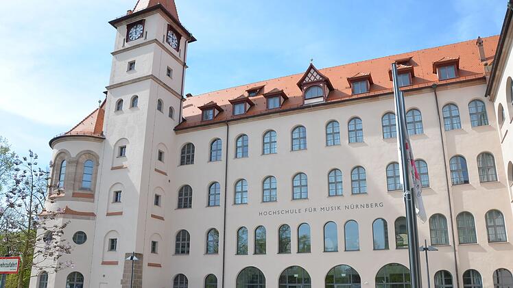 Hochschulpr&auml;sident in N&uuml;rnberg tritt zur&uuml;ck - nach schweren Vorw&uuml;rfen