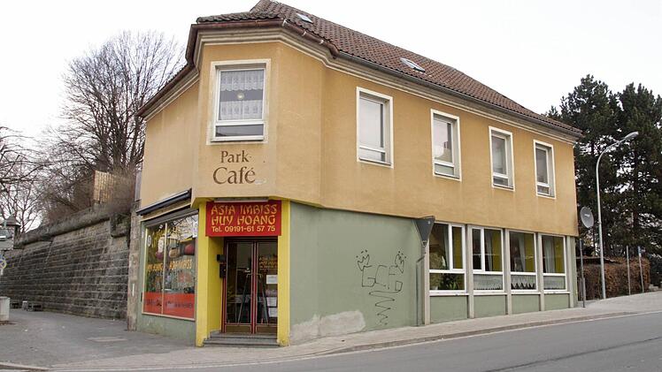 Leckere Küche aus Vietnam gibt es heute im ehemaligen Park Cafe.