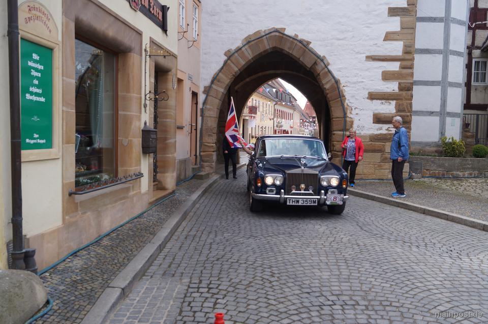 Prichsenstadt Classics