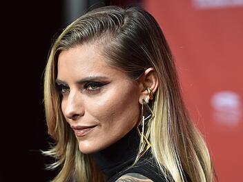 Sophia Thomalla machte kürzlich mit einem politischen Statement auf sich aufmerksam.