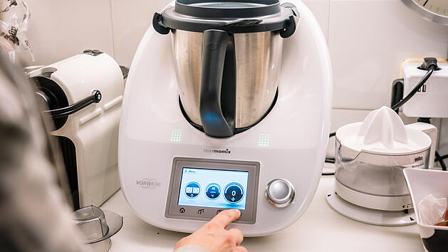 Sicherheitsl&uuml;cke bei Thermomix-Forum geschlossen
