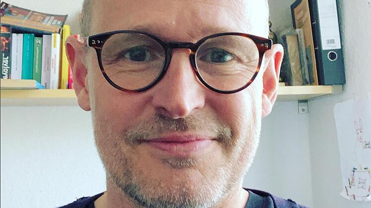 Hendrik Martz ist inzwischen haupts&auml;chlich als Trainer und Coach t&auml;tig.