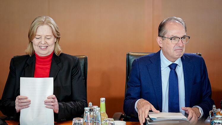 Bundeskabinett