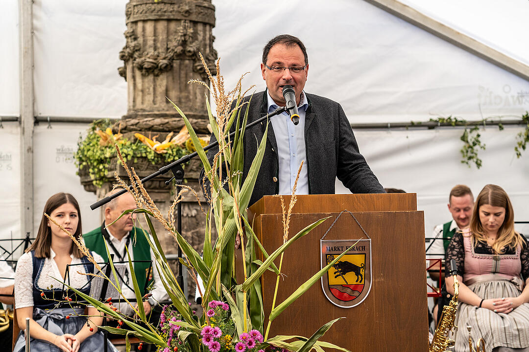 Der Genusstag 2024 im Landkreis Bamberg