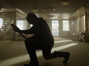 Tom Cruise spielt den "Digger". Der Film soll im Oktober 2026 in die Kinos kommen.