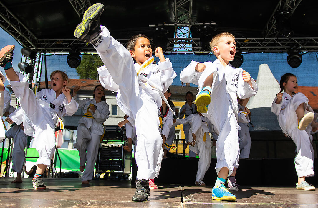 Stadtfest