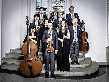 Die Übertragung des Nachmittags- und Abendkonzerts der Staatsbad Philharmonie findet wieder am Mittwoch, 15.Juli, statt. Foto: Benjamin Kiesel