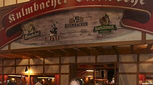 Endlich wieder Kulmbacher Bierwoche!