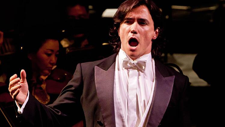 Jose ManuelFoto: Jochen Berger