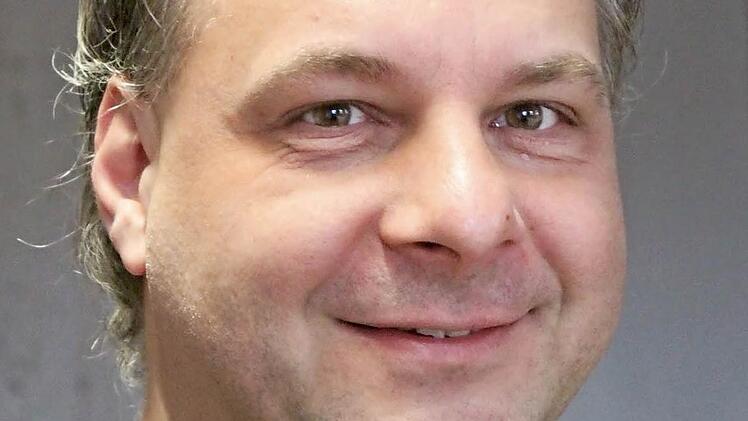Stefan Liebl