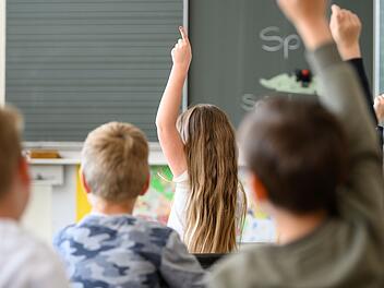 Die Linke spricht sich für drastische Änderungen im Schulsystem aus Die Linke spricht sich für drastische Änderungen im Schulsystem aus