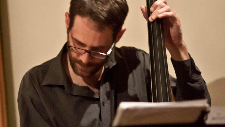 "Cooking Trio"Foto: Jochen Berger