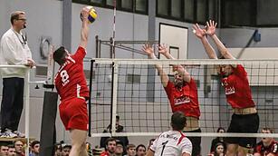 TSV Lengfeld - VfL Volkach