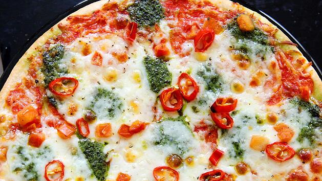 Symbolfoto: Oliver Berg, dpa