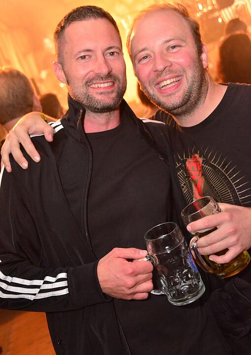 Schlachtschüssel & FUCK