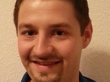 Matthias Gebhard  Foto: privat