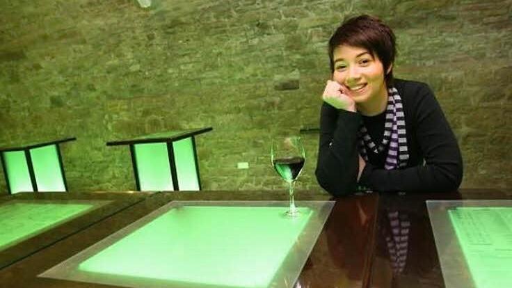 Die regionalen Akteure wie Katharina Rösser (Hotel Deutsches Haus) wollen die Region stärken und für "Frankens Saalestück" attraktive Angebotspakete schnüren. Fotos: privat